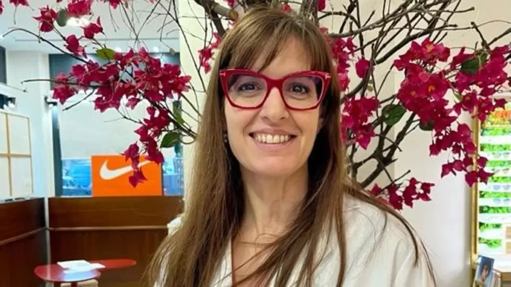 Laura Vargas Sánchez asume la Dirección Técnica de la óptica, que ha habilitado una nueva web